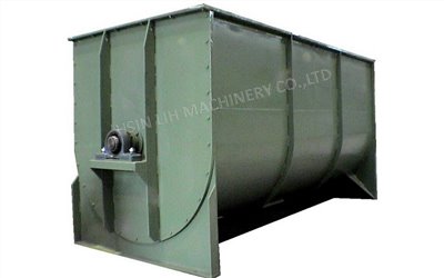 SRM型 單軸混合機